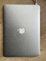MacBook Air i5 8GB RAM 1TB SSD (2014), Computers en Software, 1 TB of meer, Gebruikt, Qwerty, 8 GB