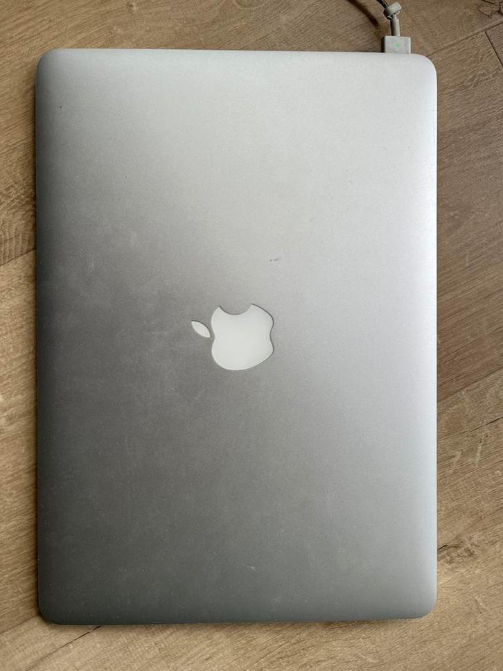 MacBook Air i5 8GB RAM 1TB SSD (2014), Computers en Software, Apple Macbooks, Gebruikt, MacBook Air, 13 inch, Minder dan 2 Ghz