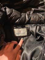 Moncler Puffer Jas - Heren XL, Kleding | Heren, Jassen | Winter, Ophalen of Verzenden, Zo goed als nieuw, Maat 56/58 (XL), Zwart