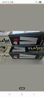 💫💫💫Flash Okey Plastic Rummy Set - Nieuw!💫💫💫, Ophalen of Verzenden, Minder dan 500 stukjes, Zo goed als nieuw, Overige typen