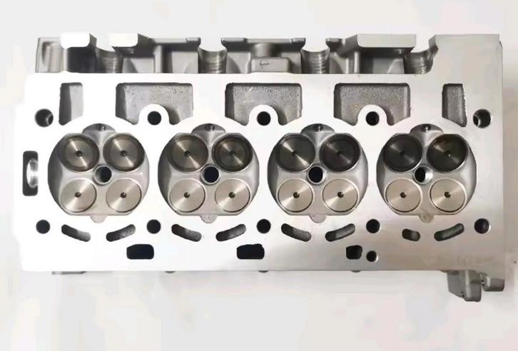 Gereviseerde Cilinderkop 1.4 TSI - CAV CTH CAX BLG, Auto-onderdelen, Motor en Toebehoren, Gereviseerd, Ophalen of Verzenden