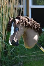 IW hobbyhorse stokpaard op bestelling namaken van foto, Ophalen of Verzenden, Zo goed als nieuw