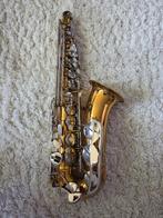 Altsaxofoon, Ophalen, Gebruikt, Alt, Met koffer