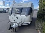 Hobby Excellent Edition 460 UFE, Caravans en Kamperen, Rondzit, Hobby, Schokbreker, Bedrijf