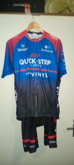 Wieler tenue maat xl, Fietsen en Brommers, Ophalen, Heren, Nieuw, XL