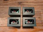 Grolsch bierkrat kerstballen - 4 stuks nieuw, Verzamelen, Biermerken, Ophalen of Verzenden, Nieuw, Overige typen, Grolsch