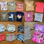 18 items zomerpakket meisje mt 122-128 | zomerkleding, Meisje, Gebruikt, Ophalen of Verzenden, H&M