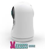 Full HD IP camera, Smart Pan-Tilt Binnen, 3MP Full HD 1296p, Overige merken, Nedis SmartLife, Nieuw, Info@marbeco.nl