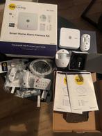 Yale smart alarm&camera systeem SR-3200i, Beweging, Nieuw, Ophalen of Verzenden, Compleet systeem