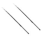 NIEUW Set 2x Bolognese Hengel Kingfisher 6,00 Meter 15 Gram, Watersport en Boten, Ophalen, Nieuw, Werphengel