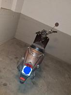 Scooter opknapper - project, Gebruikt, Overige modellen, Maximaal 45 km/u, Ophalen of Verzenden