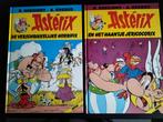 Asterix en het haantje Jericocorix, verschrikkelijke Horrifi, Boeken, Stripboeken, Ophalen of Verzenden