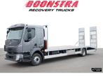 Volvo FL 280 Aut Berg Machinetransporter NIEUW! (bj 2024), Automaat, Euro 6, Mistlampen, Diesel