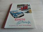 VAN KOETS TOT STROOMLIJN 1952 HAUST BESCHUIT & KOEKFABRIEK, Ophalen of Verzenden, Nieuw, Overige merken