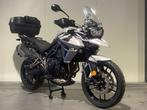 Triumph Tiger 800 XRX ABS | Cruise Control | Rijmodi, Bedrijf, Cruise Control, Overig