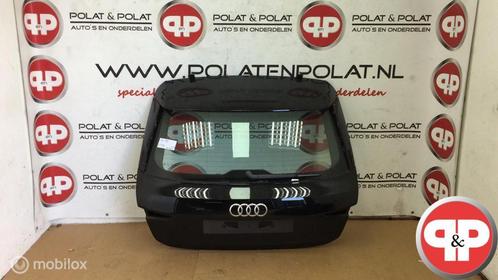 Audi A3 8Y Achterklep LY9B, Auto-onderdelen, Carrosserie en Plaatwerk