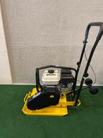 Nieuwe Nürnberg 65kg benzine trilplaat voor stratenmakers, Tuin en Terras, Hand-tuingereedschap, Ophalen, Nurnberg, Nurnberg, Nieuw
