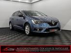 Renault Mégane Estate 1.3 TCe Bose Clima, Camera, Navi, Sto, Voorwielaandrijving, Stof, Gebruikt, Euro 6