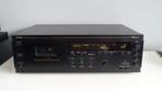 Nakamichi CR-5E cassettedeck, Ophalen of Verzenden, Enkel, Overige merken, Tiptoetsen