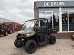 De Can-am Traxter HD5 uit 2017, 429 cc, 1 cilinder, 12 t/m 35 kW