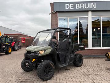 Can-am Traxter HD5 2017 beschikbaar voor biedingen