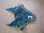 Scapa oornetje maat full blauw, Ophalen of Verzenden, Zo goed als nieuw