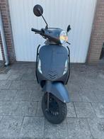 GTS Toscana 45KM 2020, Maximaal 45 km/u, Ophalen of Verzenden, Benzine, 50 cc