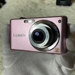 Panasonic DMC-FS6 (Leica Lens), Audio, Tv en Foto, Fotocamera's Digitaal, Ophalen of Verzenden, Zo goed als nieuw, Overige Merken