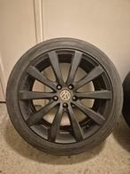 volkswagen velgen 18 inch, Auto-onderdelen, Banden en Velgen, Ophalen, 18 inch, Gebruikt, Velg(en)
