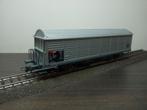 Roco 67579 - SBB Track Cleaner. 2 available., Hobby en Vrije tijd, Modeltreinen | H0, Gelijkstroom, Wagon, Ophalen of Verzenden