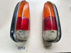 Taillights Alfa Romeo Giulietta Sprint, Verzenden