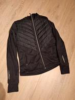 Zwarte jas - maat 36, Ophalen of Verzenden, Gedragen, Maat 36 (S)