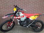 Rieju MR 250 PRO Enduro 2024., Motoren, 250 cc, Rieju MR 250 PRO, Bedrijf, Enduro