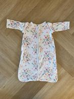 Z.g.a.n. Slaapzak met afritsbare mouwen, Hema, 50 / 62, Ophalen of Verzenden, Zo goed als nieuw, Minder dan 70 cm, Slaapzak