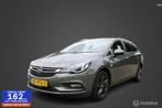 Opel Astra Sports Tourer 1.0 Turbo Business Executive, Parke, Voorwielaandrijving, Gebruikt, 1178 kg, Met garantie (alle)