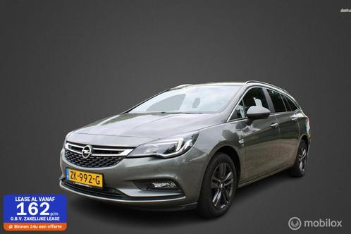 Opel Astra Sports Tourer 1.0 Turbo Business Executive, Parke, Auto's, Opel, Bedrijf, Te koop, Astra, ABS, Airbags, Airconditioning