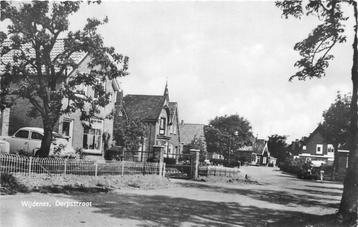 (378-297-035) Wijdenes Dorpsstraat beschikbaar voor biedingen