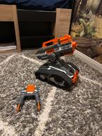 Nerf Terrascout - Uniek Model!, Ophalen of Verzenden, Zo goed als nieuw, Jongen of Meisje