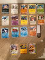 Pokemon kaarten, Ophalen of Verzenden, Meerdere kaarten