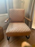 Fauteuil Marc, Huis en Inrichting, Fauteuils, Ophalen, Gebruikt, Industrieel, 50 tot 75 cm