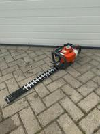 Husqvarna 226HD60S heggenschaar, Ophalen of Verzenden, Zo goed als nieuw, Husqvarna, Benzine