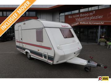 Beyerland Sprinter 390 MET MOVER EN LUIFEL beschikbaar voor biedingen