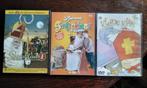 Sinterklaas 3 dvds, origineel, Avontuur, Alle leeftijden, Boxset, Ophalen of Verzenden