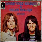 HARRY 'CUBY' MUSKEE & EELCO GELLING - 'Ballads' (NL, 1973), Ophalen of Verzenden, 1960 tot 1980, Blues