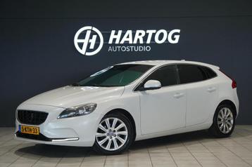 Volvo V40 1.6 D2 Momentum beschikbaar voor biedingen