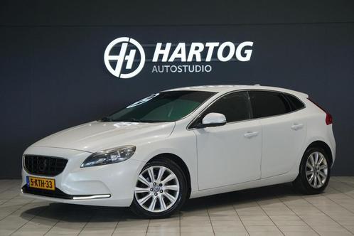 Volvo V40 1.6 D2 Momentum, Auto's, Volvo, Bedrijf, Te koop, V40, ABS, Airbags, Airconditioning, Alarm, Boordcomputer, Centrale vergrendeling
