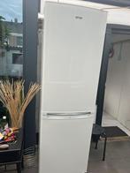 Ignis / Whirlpool koelkast met vriescombinatie A+, 200 liter of meer, Met aparte vriezer, Zo goed als nieuw, 45 tot 60 cm