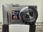Panasonic TZ18 LUMIX Digitale camera, Audio, Tv en Foto, Fotocamera's Digitaal, 14 Megapixel, Gebruikt, Compact, Ophalen of Verzenden