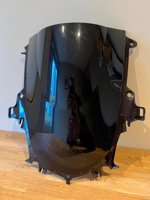 Zwart windscherm Yamaha R1 2015-19, Motoren, Onderdelen | Yamaha, Ophalen of Verzenden