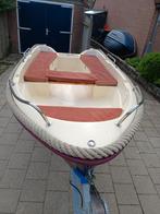 Boot, Watersport en Boten, Ophalen, Zo goed als nieuw, Overige typen
